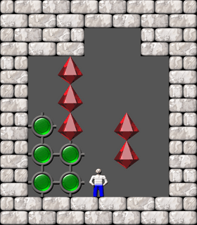 Уровень 767 — Bugs1005 collections